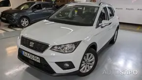 Seat Arona 1.0 TSI Style de 2020