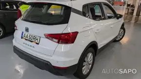 Seat Arona 1.0 TSI Style de 2020