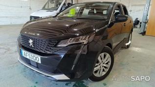 Peugeot 3008 1.5 BlueHDi Active de 2021