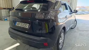 Peugeot 3008 1.5 BlueHDi Active de 2021