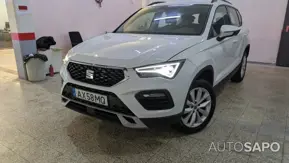 Seat Ateca de 2023