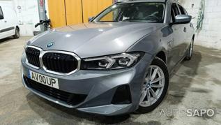 BMW Série 3 de 2023