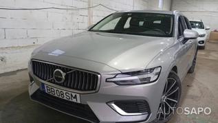 Volvo V60 de 2023