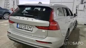 Volvo V60 de 2023