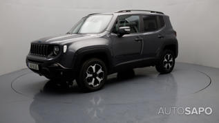 Jeep Renegade de 2022