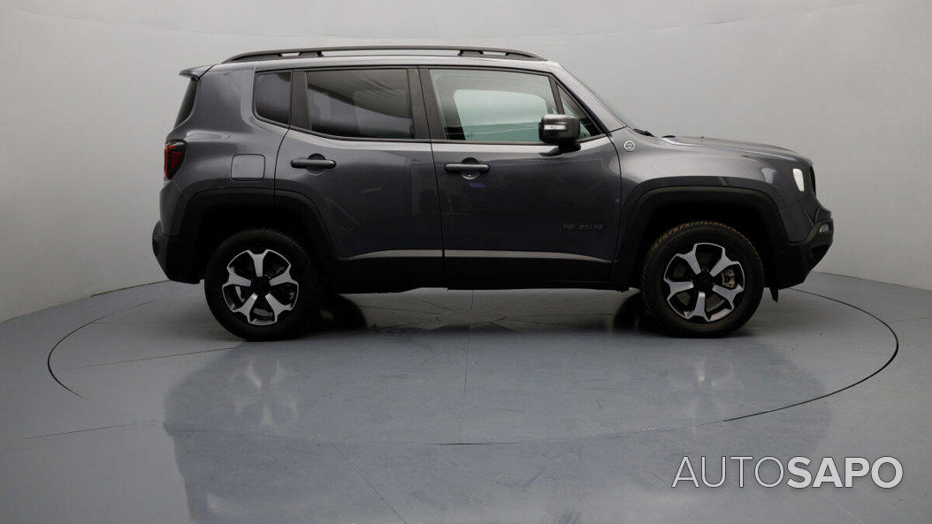 Jeep Renegade de 2022