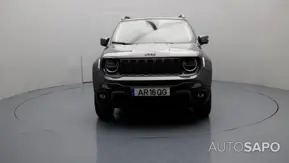 Jeep Renegade de 2022