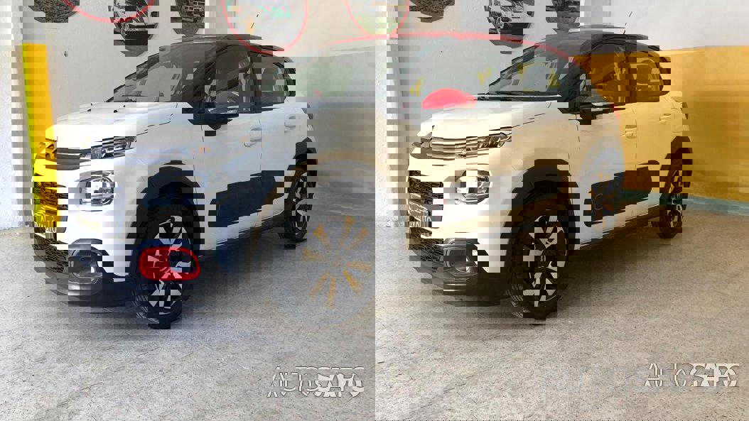 Citroen C3 de 2017