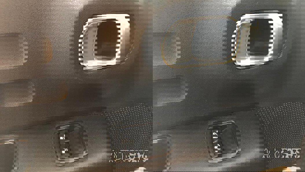Citroen C3 de 2017