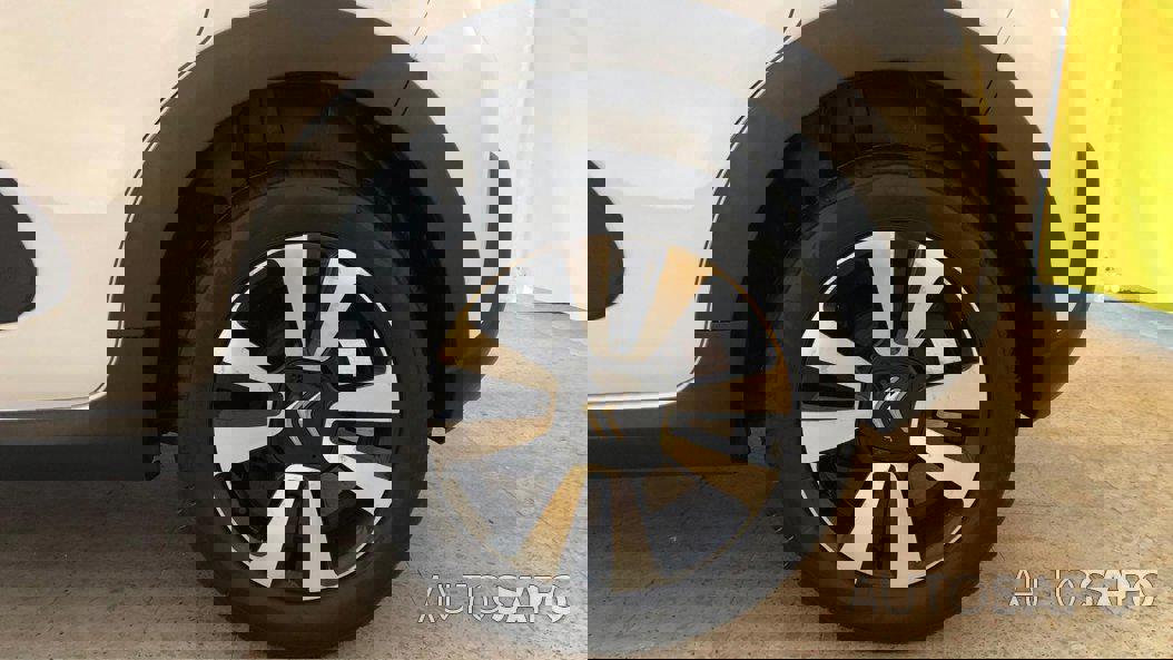 Citroen C3 de 2017