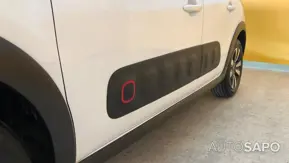 Citroen C3 de 2017