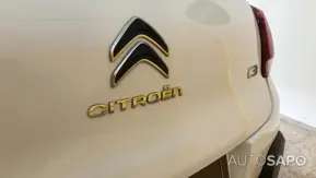 Citroen C3 de 2017