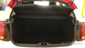 Citroen C3 de 2017