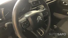 Citroen C3 de 2017