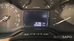 Citroen C3 de 2017