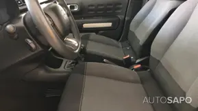 Citroen C3 de 2017