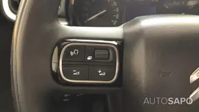 Citroen C3 de 2017