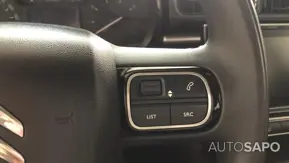Citroen C3 de 2017