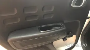 Citroen C3 de 2017
