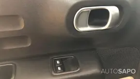 Citroen C3 de 2017