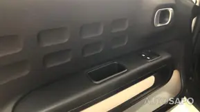 Citroen C3 de 2017