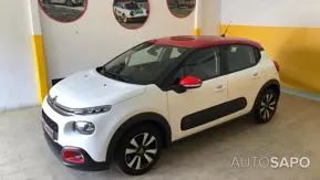 Citroen C3 de 2017