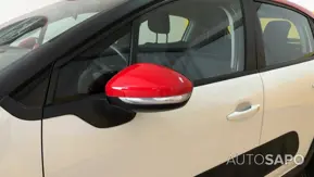 Citroen C3 de 2017