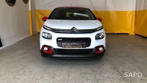 Citroen C3 de 2017