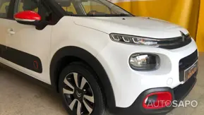 Citroen C3 de 2017