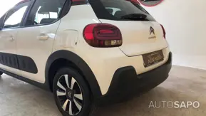 Citroen C3 de 2017