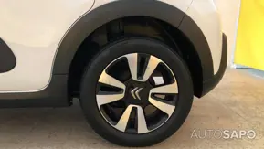 Citroen C3 de 2017