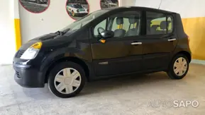 Renault Modus 1.2 Confort Authentique de 2005