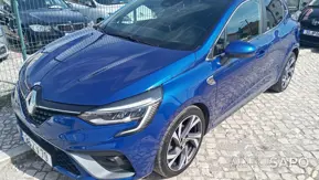 Renault Clio 1.0 TCe RS Line de 2020