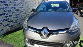 Renault Clio de 2014