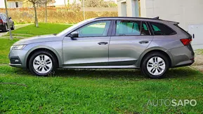 Skoda Octavia 1.0 TSI Ambition de 2023