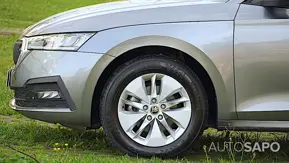 Skoda Octavia 1.0 TSI Ambition de 2023