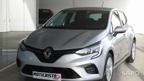 Renault Clio 1.5 dCi Intens de 2021