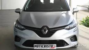 Renault Clio 1.5 dCi Intens de 2021