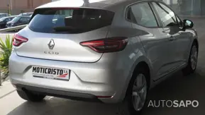 Renault Clio 1.5 dCi Intens de 2021