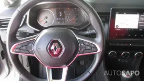 Renault Clio 1.5 dCi Intens de 2021