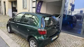 Toyota Yaris 1.0 Sol ABS de 1999