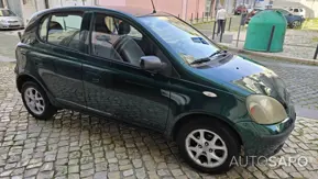 Toyota Yaris 1.0 Sol ABS de 1999