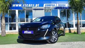 Peugeot E-208 Active de 2021