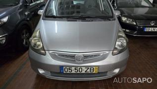 Honda Jazz 1.2 LS Cool AC de 2004