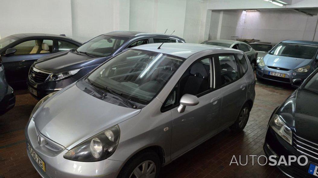 Honda Jazz 1.2 LS Cool AC de 2004