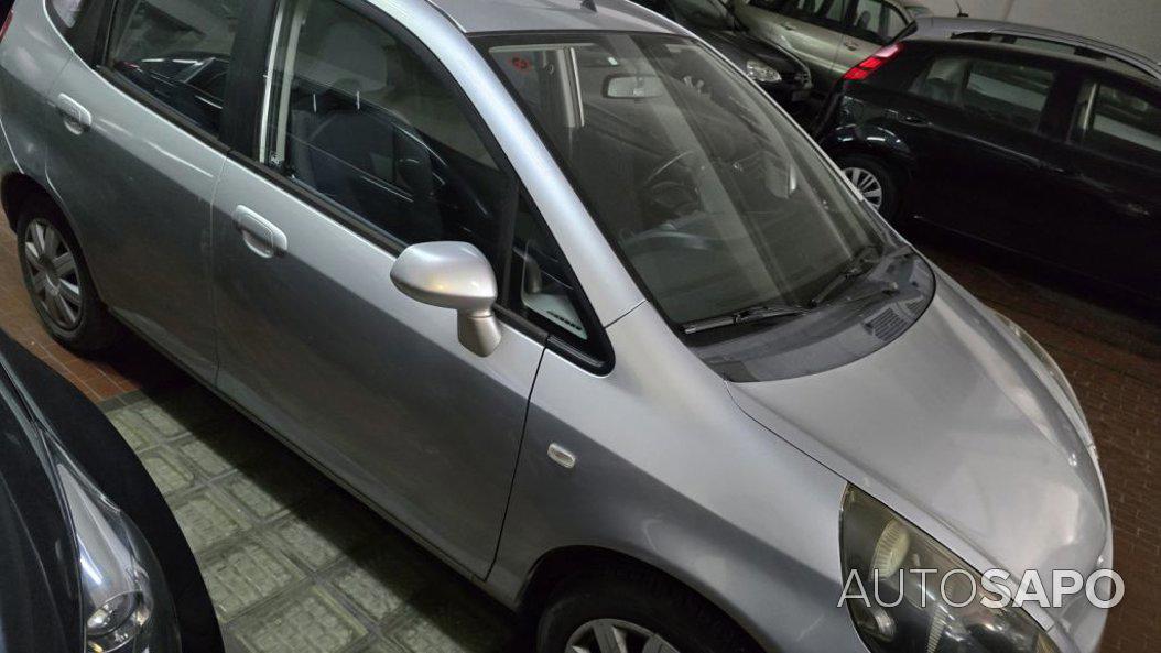 Honda Jazz 1.2 LS Cool AC de 2004