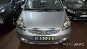 Honda Jazz 1.2 LS Cool AC de 2004