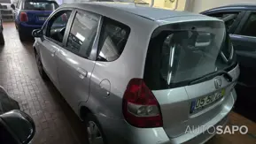 Honda Jazz 1.2 LS Cool AC de 2004