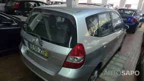 Honda Jazz 1.2 LS Cool AC de 2004