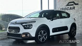 Citroen C3 1.2 PureTech C-Series de 2023